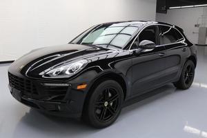  Porsche Macan S For Sale In Los Angeles | Cars.com