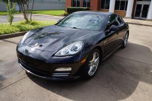  Porsche Panamera For Sale In Memphis | Cars.com