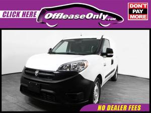  RAM ProMaster City Tradesman For Sale In Orlando |