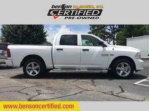  RAM  Tradesman/Express For Sale In Greer | Cars.com