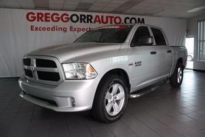  RAM  Tradesman/Express For Sale In Searcy |