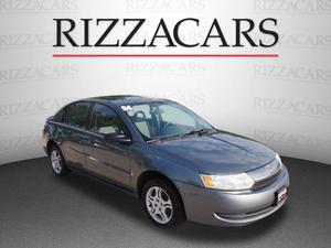  Saturn Ion 2 For Sale In Orland Park | Cars.com