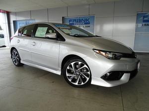  Scion iM Base For Sale In National City | Cars.com