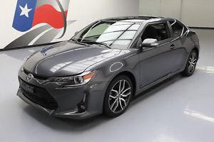  Scion tC Base Coupe 2-Door