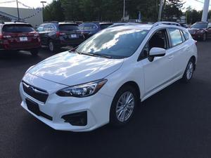  Subaru Impreza 2.0i Premium For Sale In Trenton |