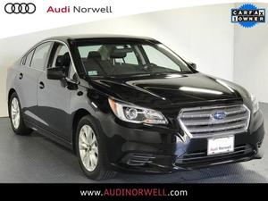  Subaru Legacy 2.5i Premium For Sale In Norwell |