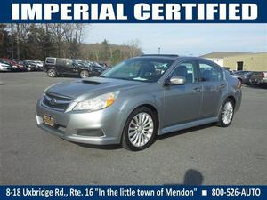  Subaru Legacy GT Limited Pwr Moon For Sale In Mendon |