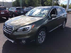  Subaru Outback 2.5i Touring For Sale In Trenton |