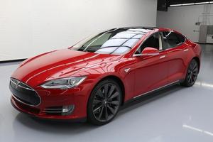  Tesla Model S Performance For Sale In Los Angeles |