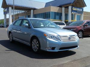  Toyota Avalon Limited For Sale In Houston | Cars.com