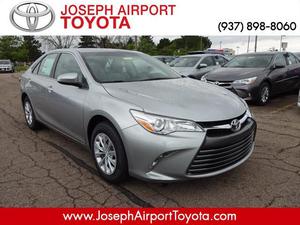  Toyota Camry LE For Sale In Vandalia | Cars.com
