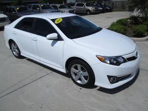  Toyota Camry SE For Sale In Atlantic Beach | Cars.com
