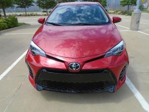  Toyota Corolla L For Sale In Dallas | Cars.com