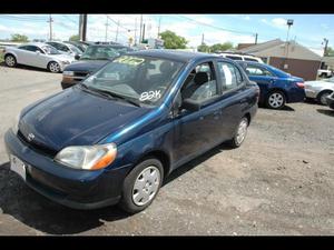  Toyota ECHO For Sale In East Rutherford | Cars.com