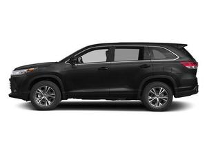  Toyota Highlander LE For Sale In Mamaroneck | Cars.com