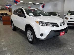  Toyota RAV4 LE For Sale In Brooklyn | Cars.com