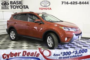  Toyota RAV4 XLE For Sale In Lockport | Cars.com