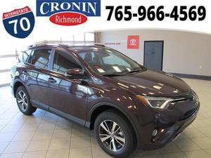  Toyota RAV4 XLE For Sale In Richmond | Cars.com