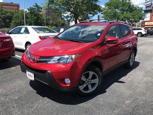  Toyota RAV4 XLE For Sale In Worcester | Cars.com