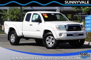  Toyota Tacoma Access Cab For Sale In Sunnyvale |