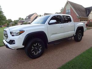  Toyota Tacoma TRD Off Road For Sale In Marion |