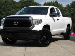  Toyota Tundra SR For Sale In Raleigh | Cars.com