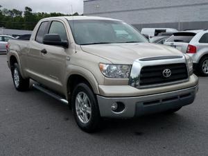  Toyota Tundra SR5 For Sale In Norcross | Cars.com