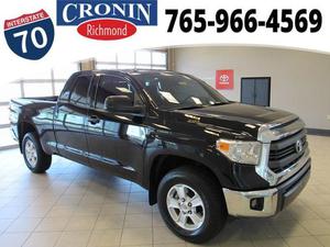  Toyota Tundra SR5 For Sale In Richmond | Cars.com