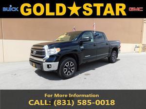  Toyota Tundra SR5 For Sale In Salinas | Cars.com