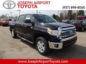  Toyota Tundra SR5 For Sale In Vandalia | Cars.com