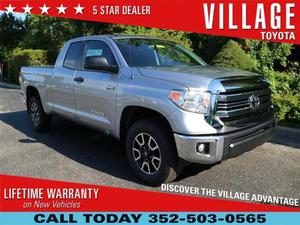  Toyota Tundra TRD Pro For Sale In Homosassa | Cars.com