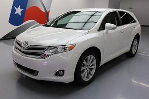  Toyota Venza XLE For Sale In Grand Prairie | Cars.com