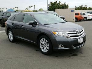  Toyota Venza XLE For Sale In Inglewood | Cars.com