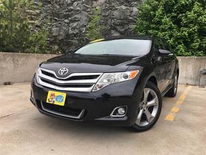  Toyota Venza XLE For Sale In Peabody | Cars.com