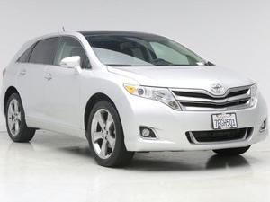  Toyota Venza XLE For Sale In Torrance | Cars.com