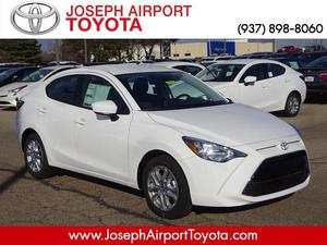  Toyota Yaris iA Base For Sale In Vandalia | Cars.com