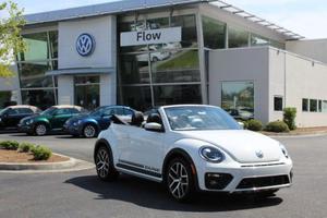  Volkswagen Beetle 1.8T Dune For Sale In Wilmington |