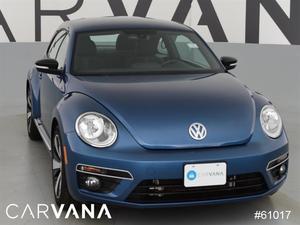  Volkswagen Beetle R-Line SE For Sale In Columbia |