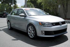  Volkswagen Jetta GLI Edition 30 For Sale In Miami |