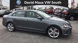  Volkswagen Jetta GLI For Sale In Orlando | Cars.com