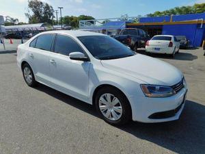  Volkswagen Jetta SE For Sale In Santa Ana | Cars.com