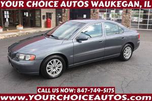  Volvo S For Sale In Waukegan | Cars.com