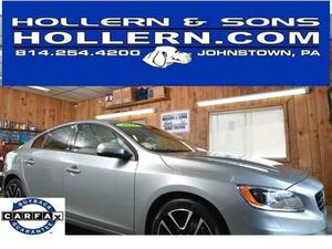 Volvo S60 T5 Dynamic For Sale In Johnstown | Cars.com
