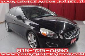  Volvo S60 T6 For Sale In Joliet | Cars.com