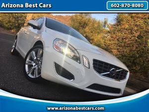  Volvo S60 T6 For Sale In Phoenix | Cars.com