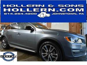  Volvo V60 Cross Country T5 For Sale In Johnstown |