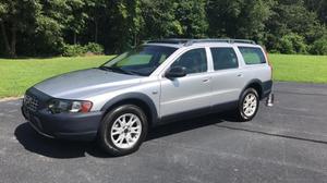  Volvo XC70 AWD For Sale In Mocksville | Cars.com