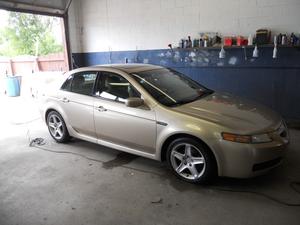  Acura TL For Sale In Buena | Cars.com