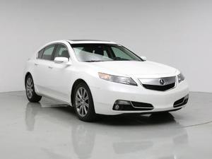  Acura TL Special Edition For Sale In Pineville |