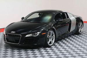  Audi R8 19K MILES. COLLECTOR OWNED. BABIED